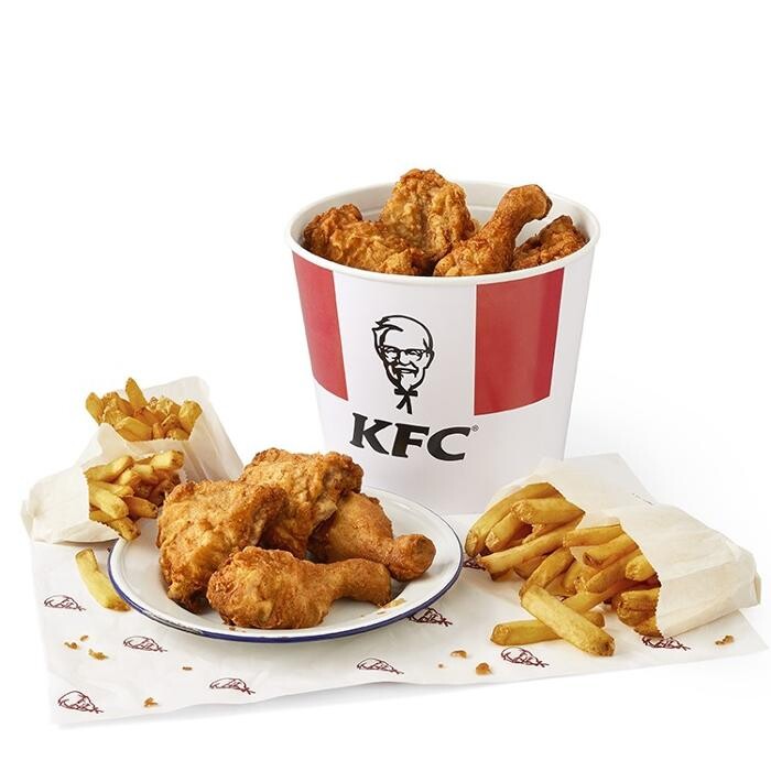 Images KFC Keele - M6 Services