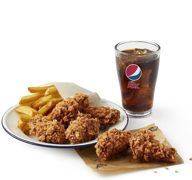 Images KFC London - Lavender Hill