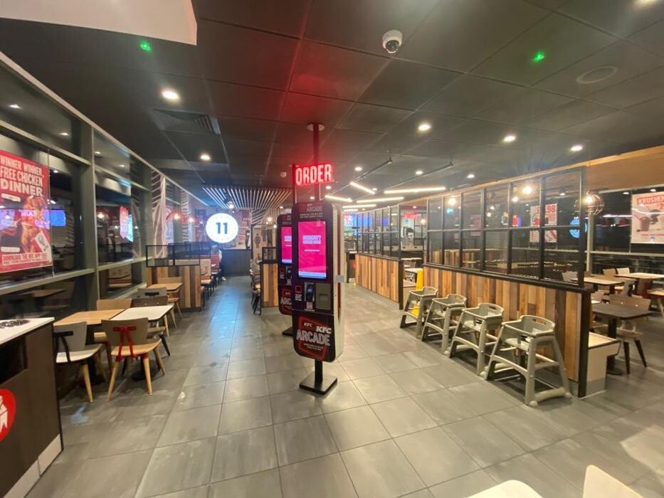 Images KFC Cheltenham - Centrum Park