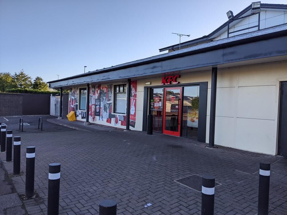 Images KFC Gloucester - Goodridge Avenue