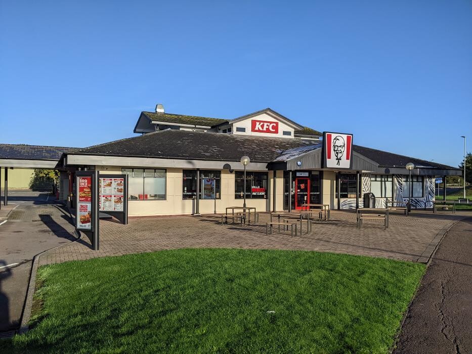 Images KFC Gloucester - Goodridge Avenue