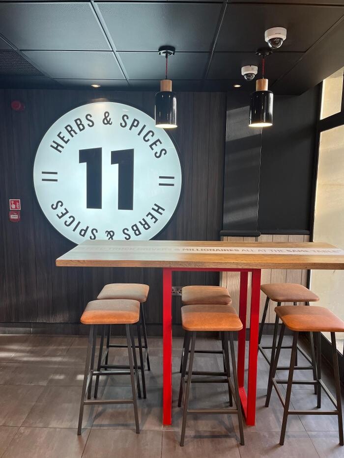 Images KFC Cheltenham - Pittville Street