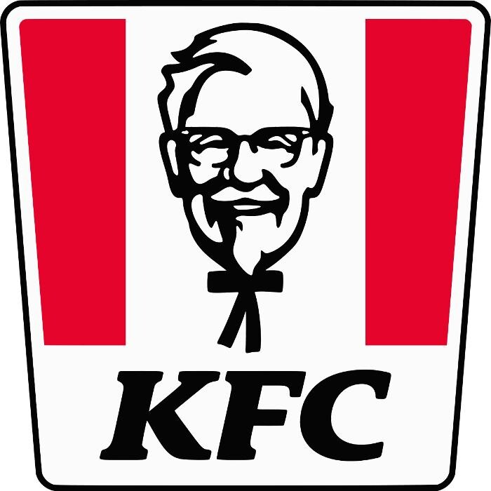 KFC Ebbw Vale - Waun y Pond Road Logo