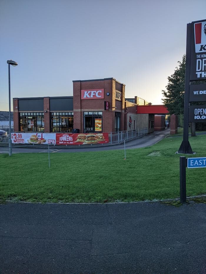 Images KFC Gloucester - Eastbrook Road