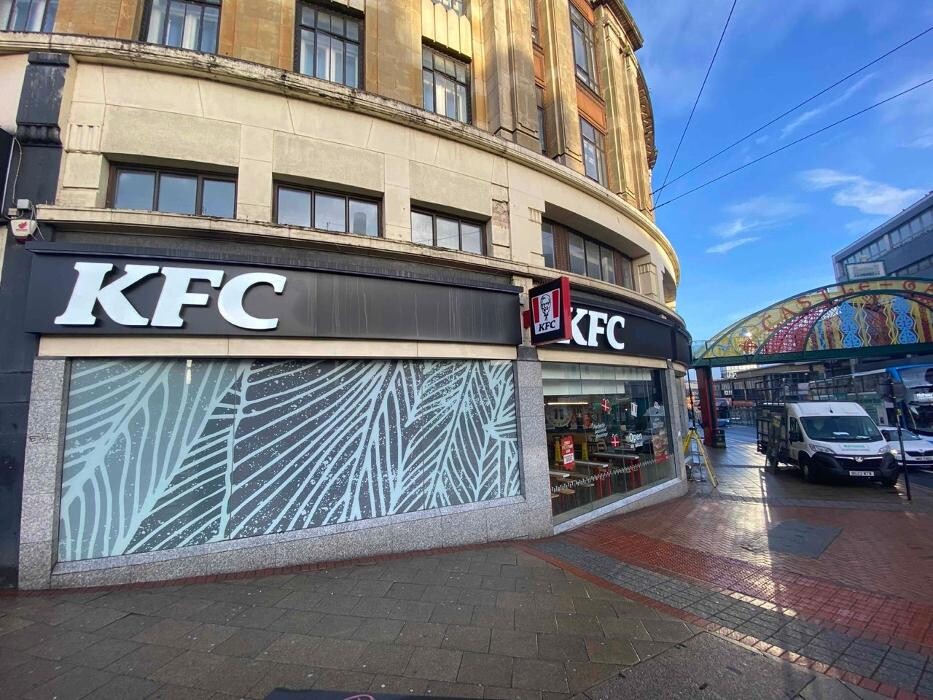 Images KFC Sheffield - Haymarket