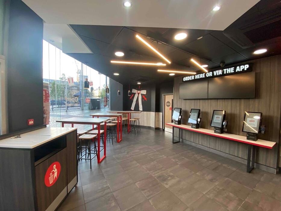 Images KFC Sheffield - Haymarket