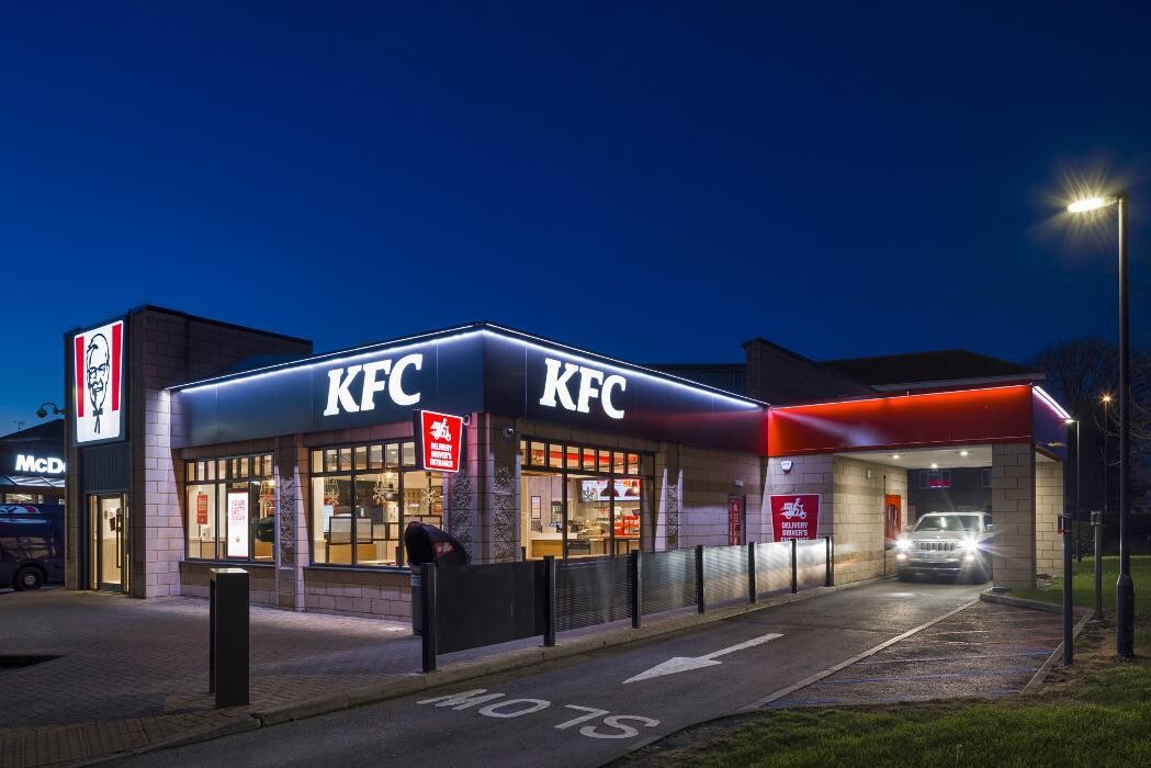 Images KFC Southampton - Millbrook Roundabout