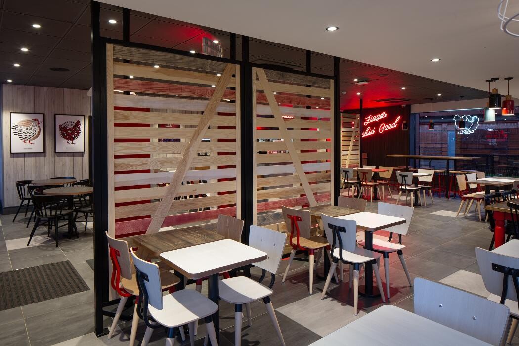 Images KFC Manchester - Trafford Retail Park