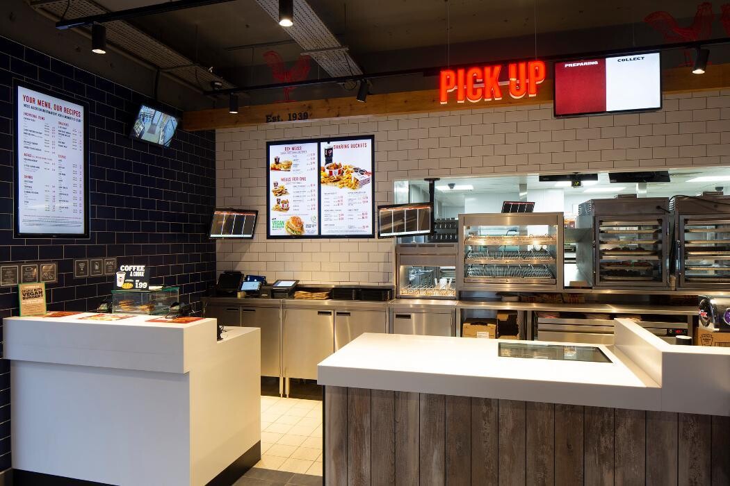 Images KFC Liverpool - Speke Hall Road