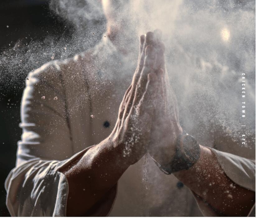 Images KFC Manchester - Denton Rock