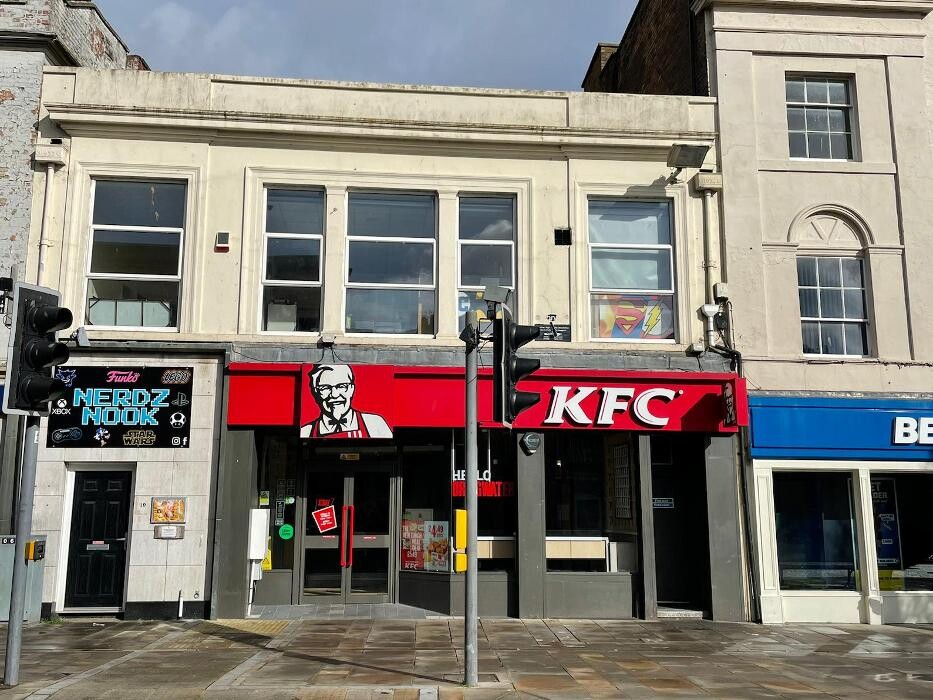 Images KFC Bridgewater - High Street