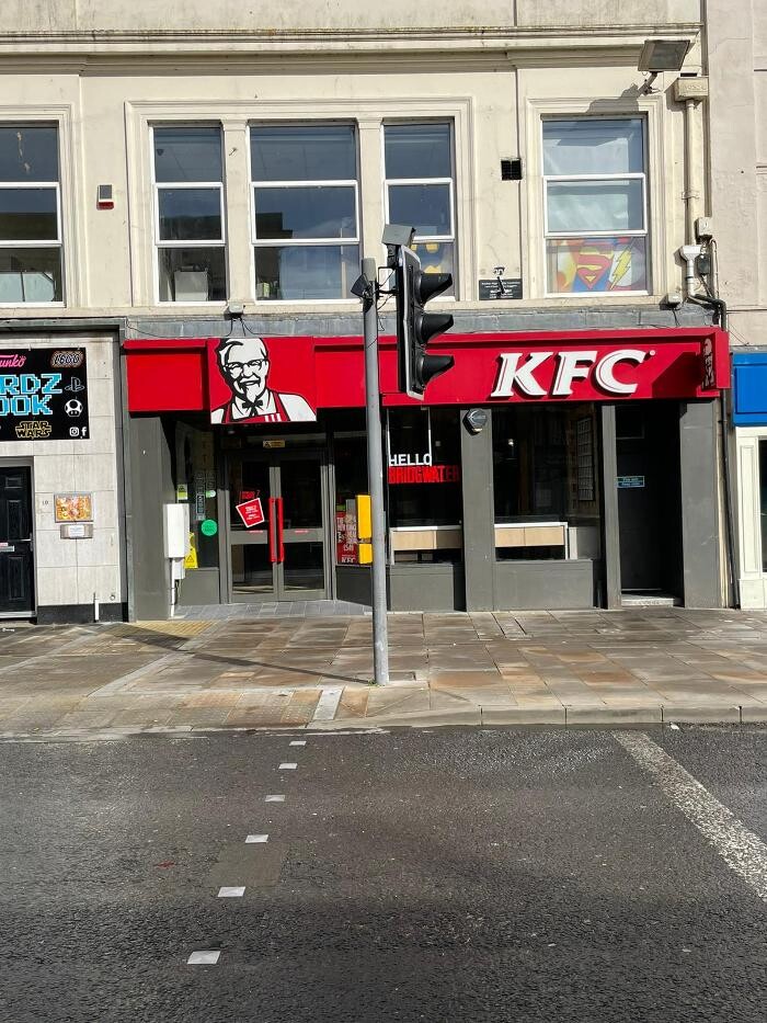 Images KFC Bridgewater - High Street