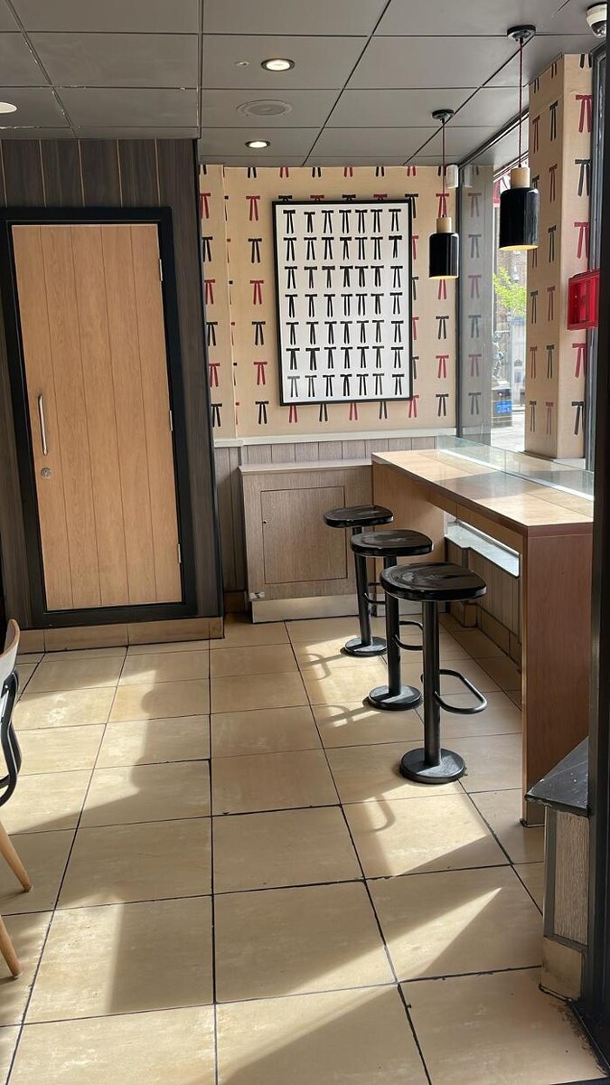 Images KFC Bridgewater - High Street