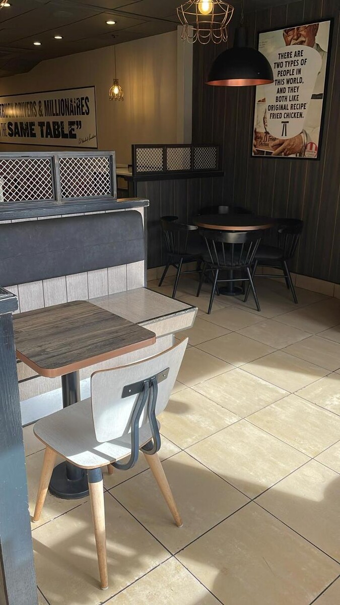 Images KFC Bridgewater - High Street