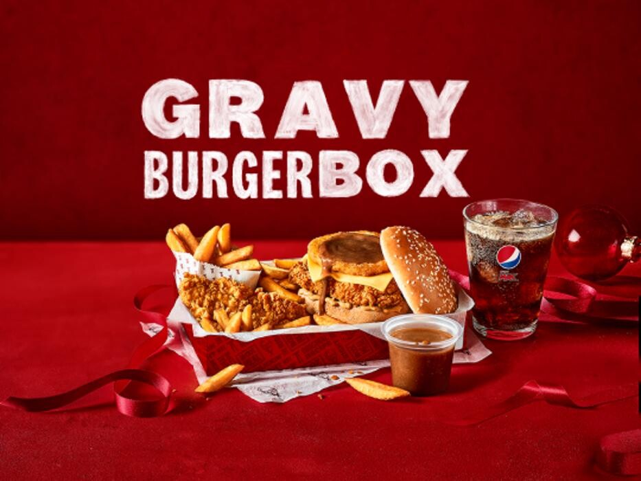 Images KFC Peterhead - Invernette Roundabout