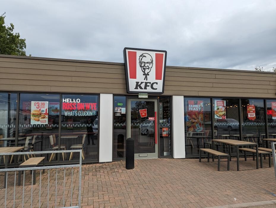 Images KFC Ross on Wye - Ross Park