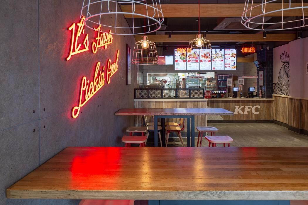 Images KFC New Addington - Central Parade