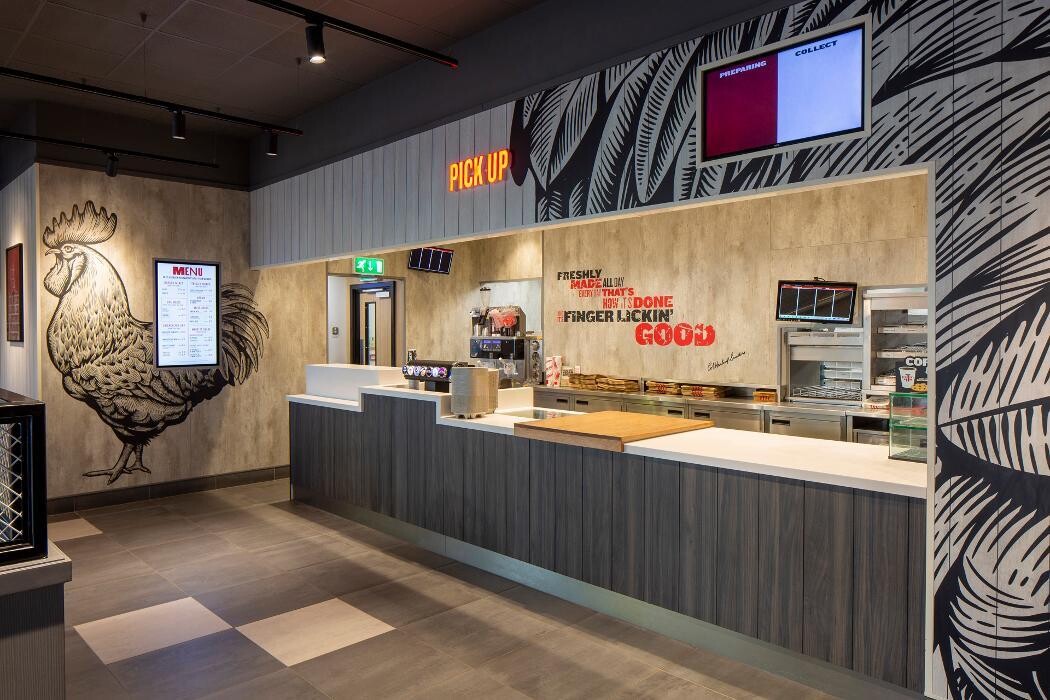 Images KFC Croydon - Colonnades Leisure Park