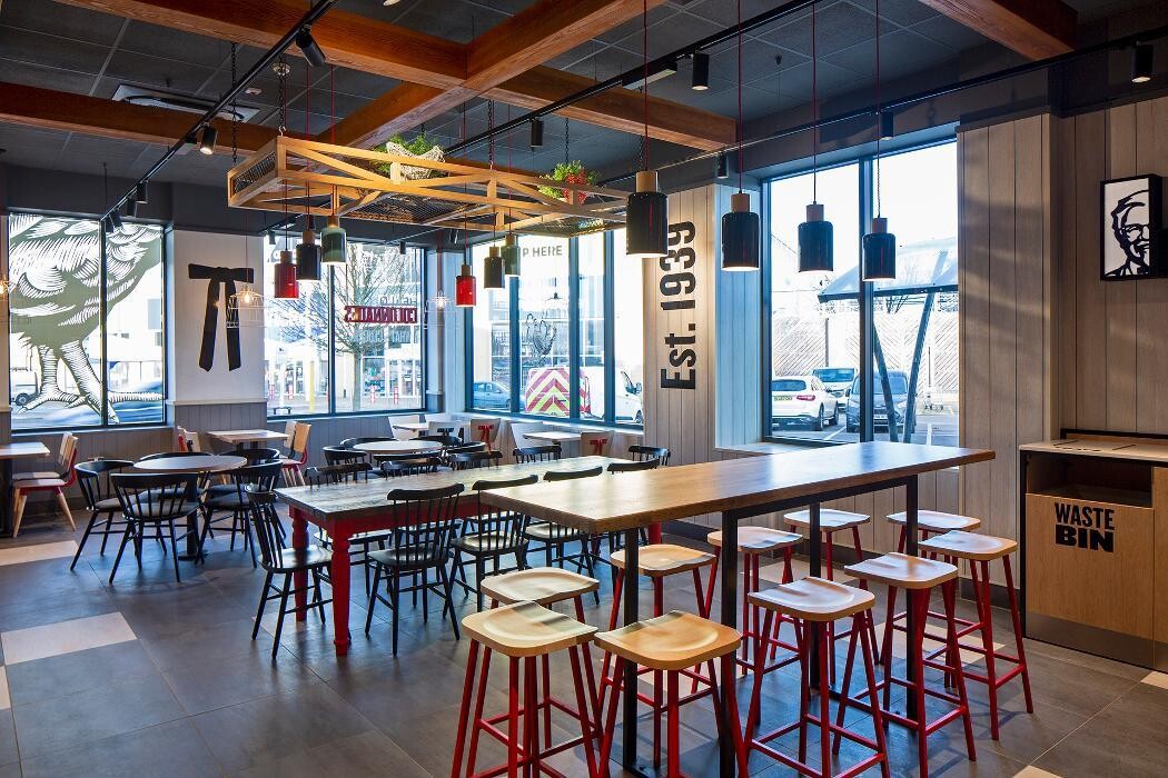 Images KFC Croydon - Colonnades Leisure Park