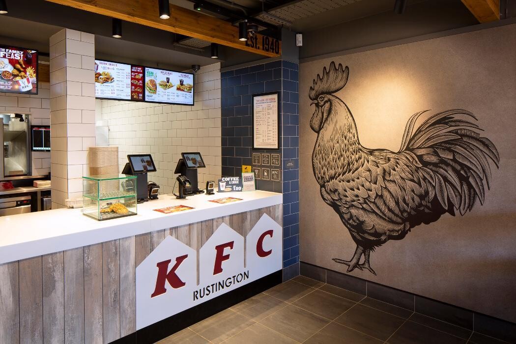 Images KFC Rustington - Broadmark Parade