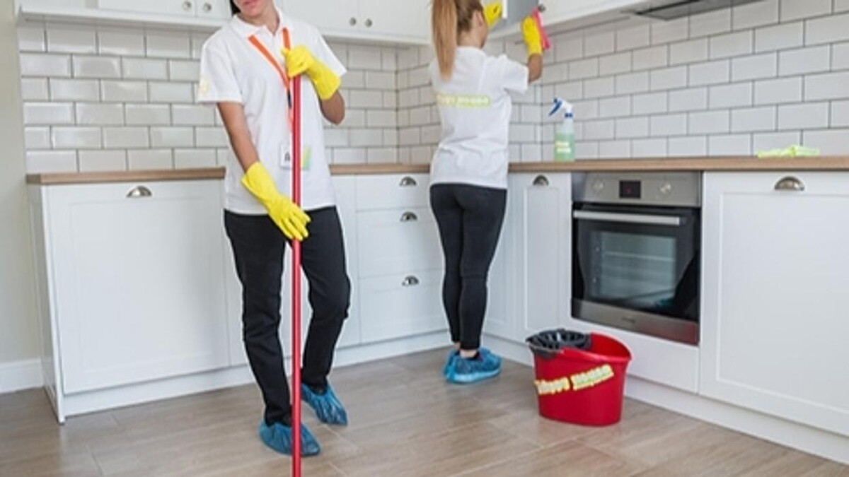 Images madina professional cleaning services