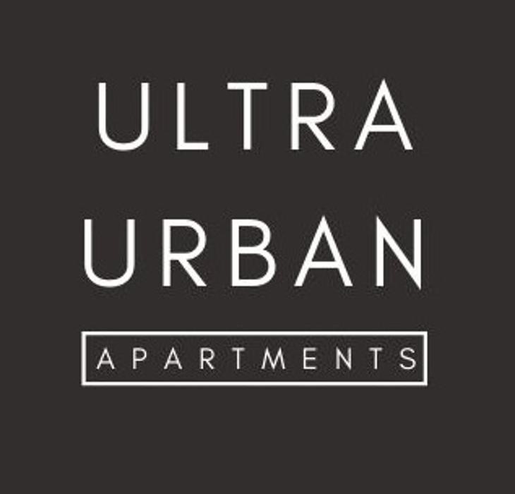 Belfast Penthouse & Apartments by Ultra Urban Logo