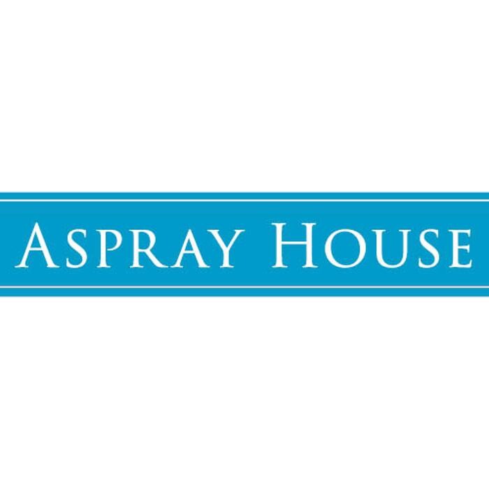 Aspray House Logo