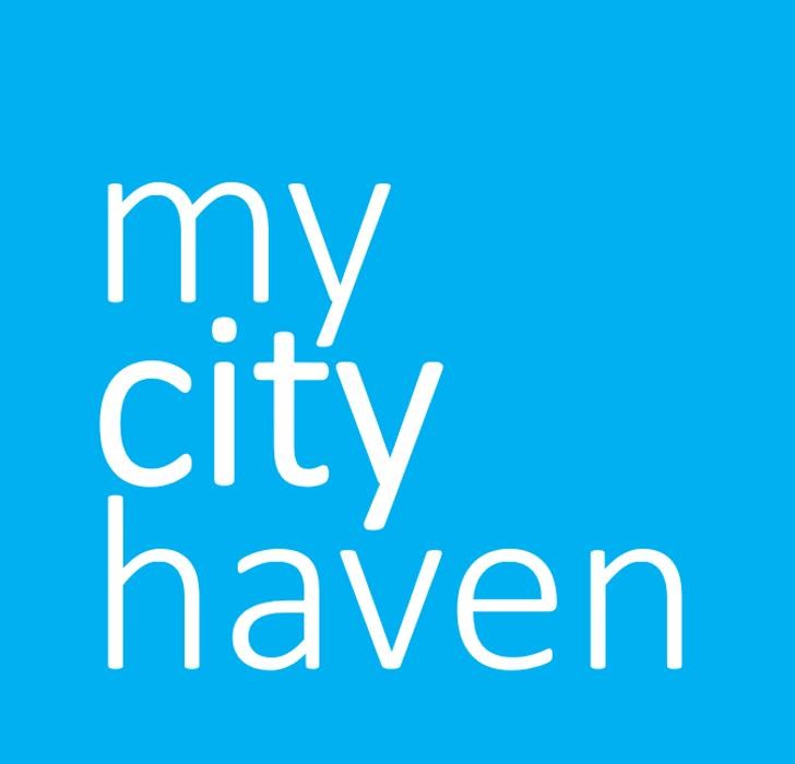 MyCityHaven Logo