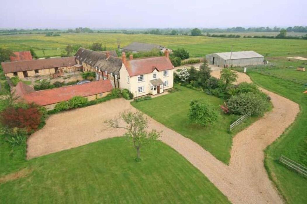 Images Lowerfield Farm