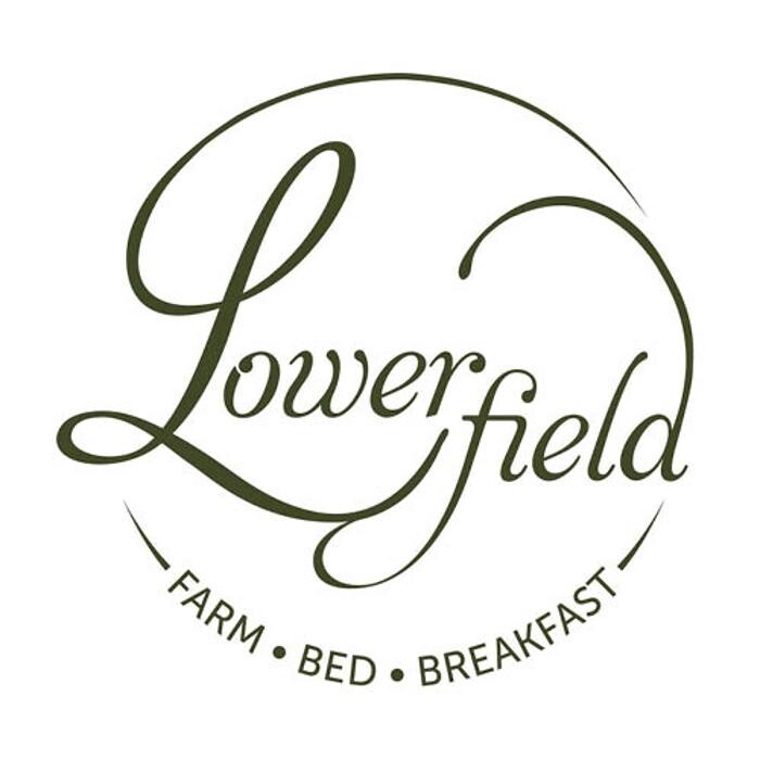 Lowerfield Farm Logo