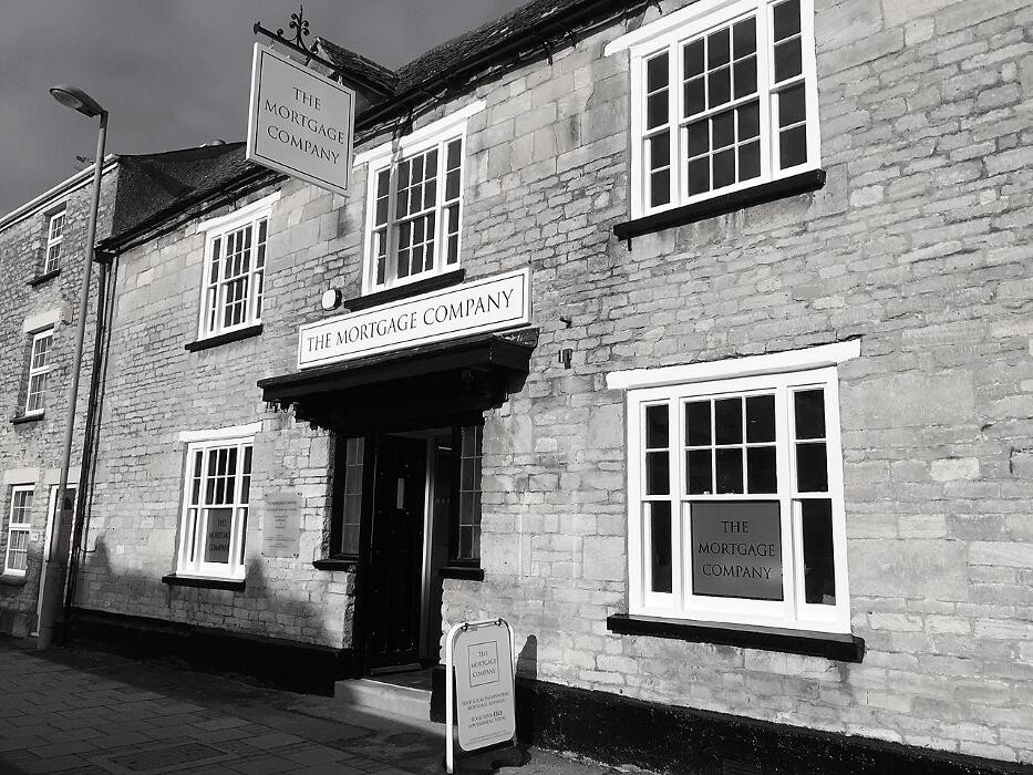 Images The Mortgage Company