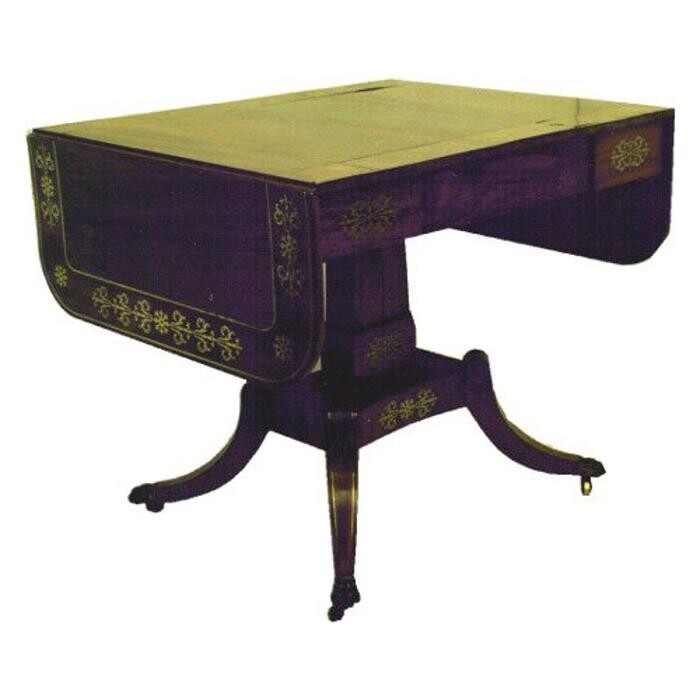 Images Richard J McPhee Cabinet Maker