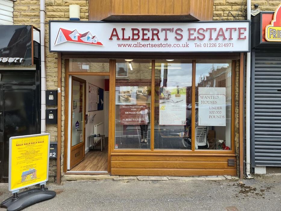 Images Albert's Estate Ltd