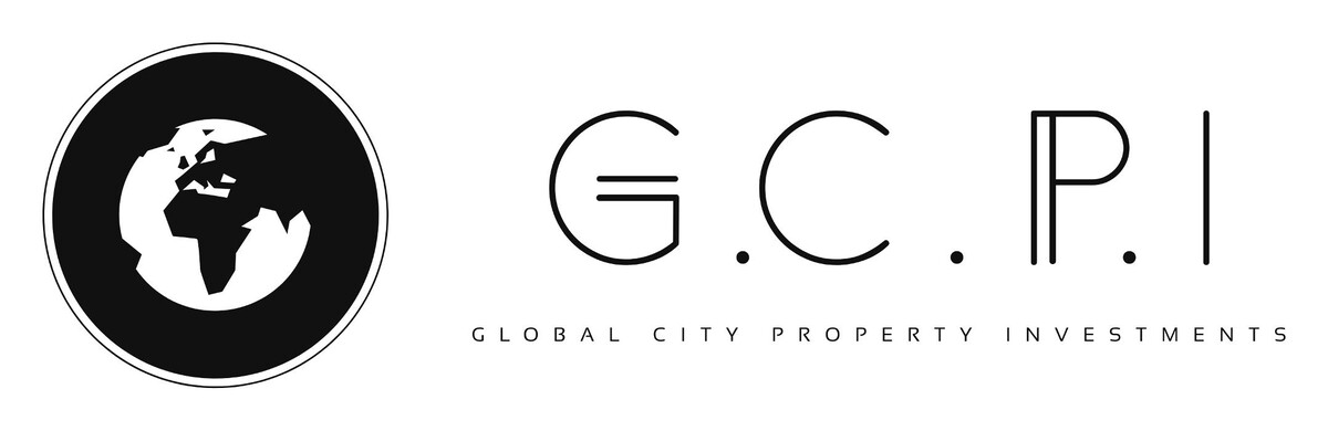 Global City Property Investments Logo