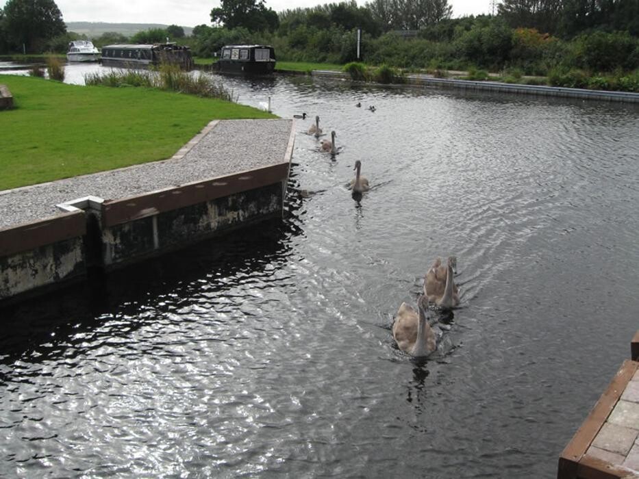 Images Tewitfield Marina