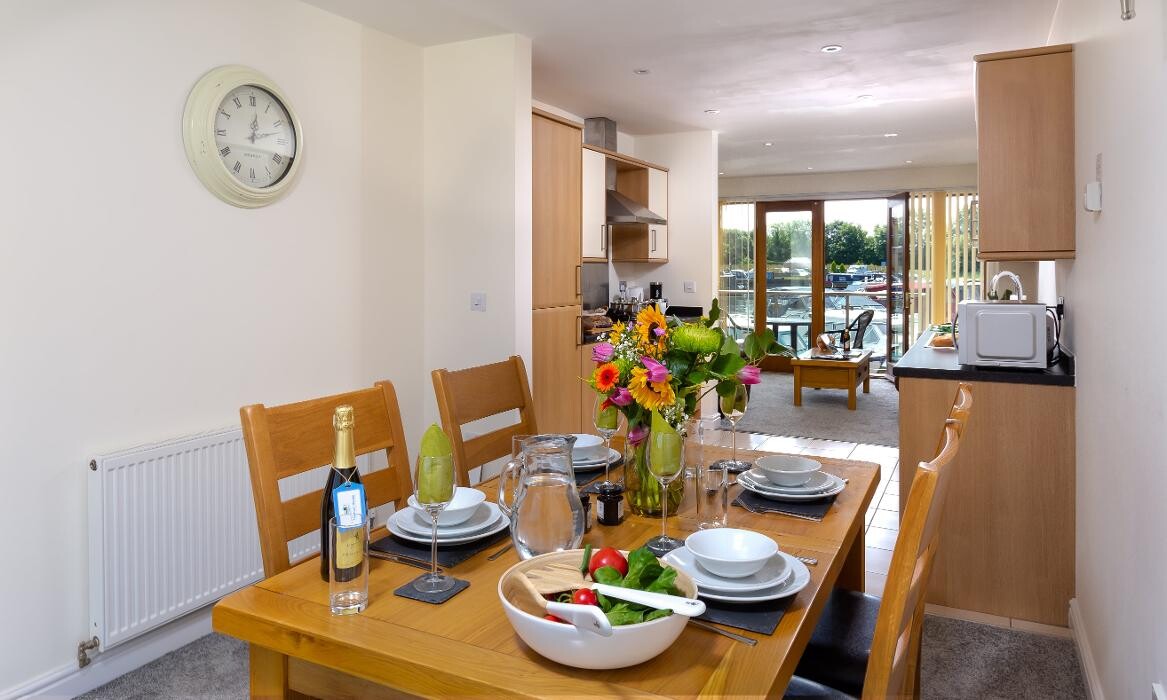 Images Tewitfield Marina