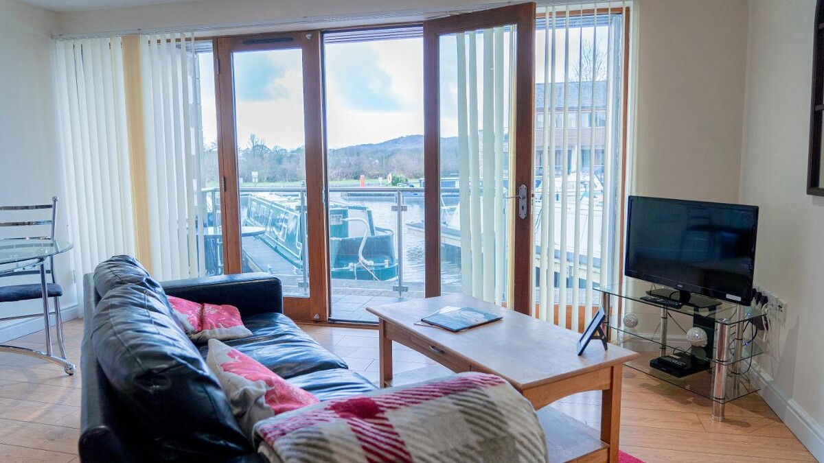 Images Tewitfield Marina
