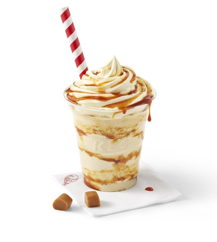 Images KFC Banbridge- A1 The Outlet