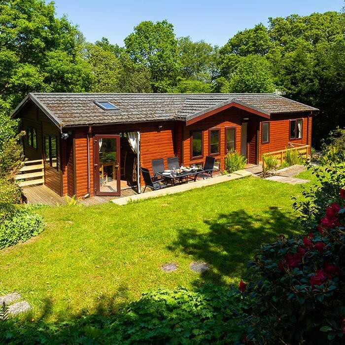 Images Newby Bridge Country Caravan Park