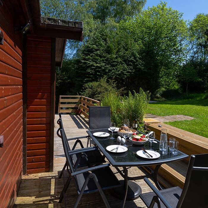 Images Newby Bridge Country Caravan Park