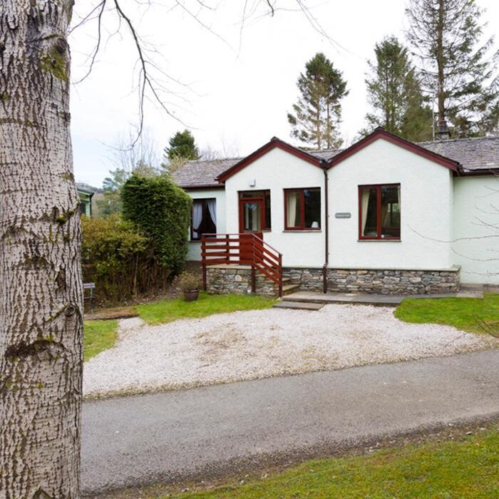 Images Newby Bridge Country Caravan Park