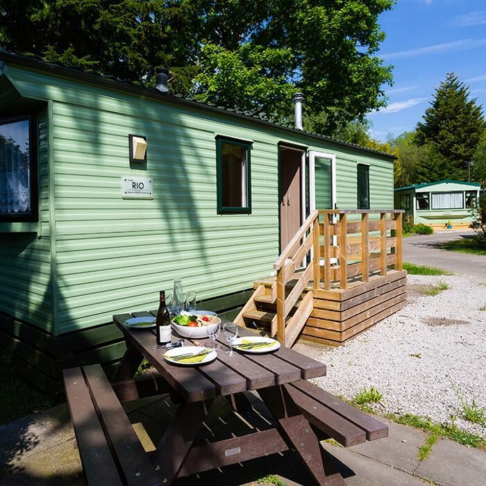 Images Newby Bridge Country Caravan Park