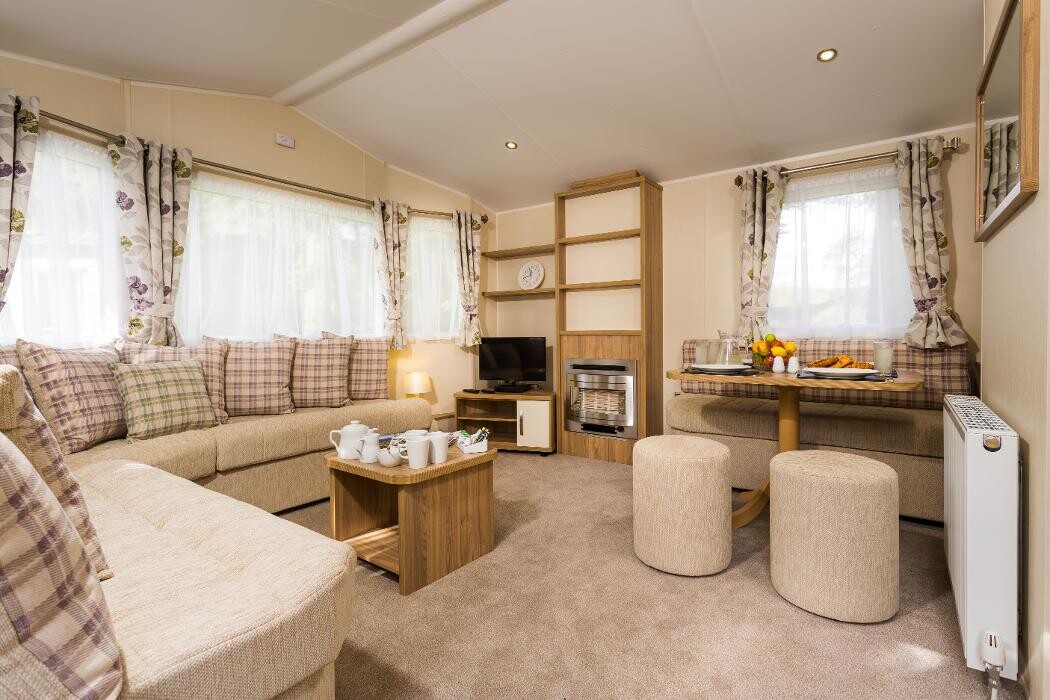 Images Newby Bridge Country Caravan Park
