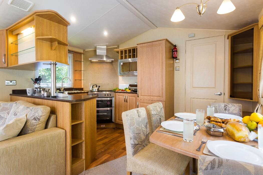 Images Newby Bridge Country Caravan Park