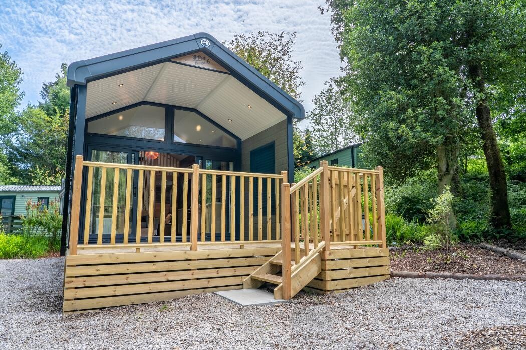 Images Newby Bridge Country Caravan Park