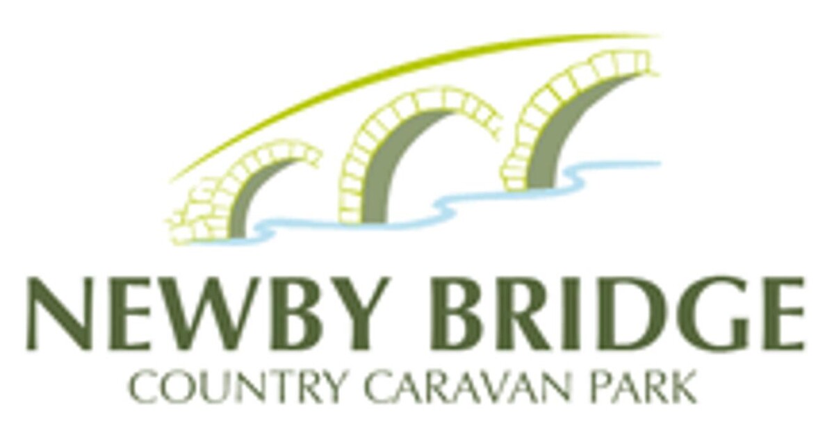 Newby Bridge Country Caravan Park Logo