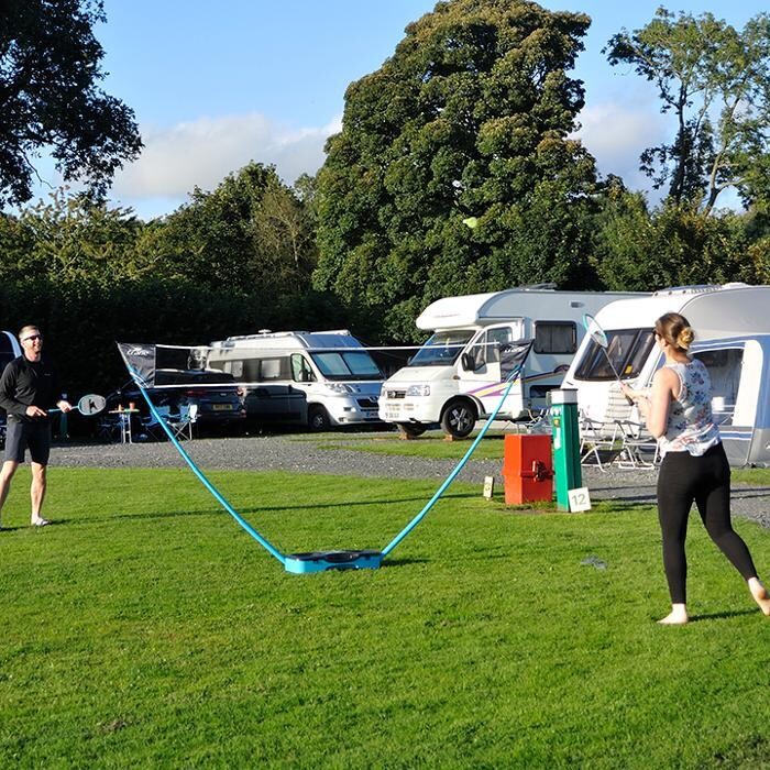 Images Woodclose Caravan Park