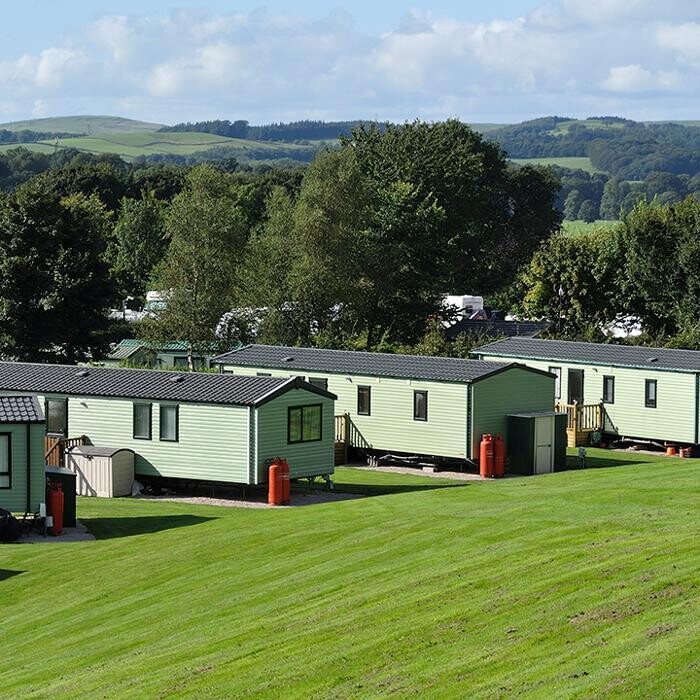Images Woodclose Caravan Park