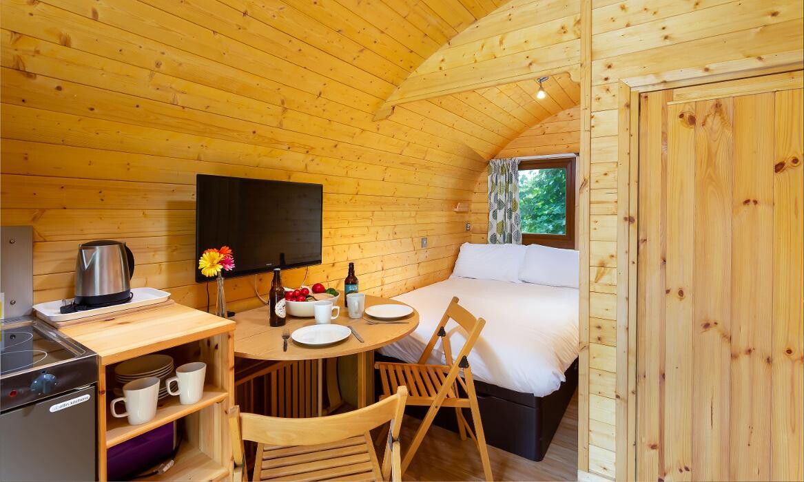 Images Woodclose Caravan Park