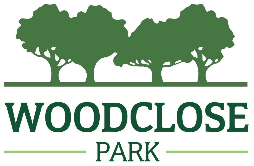 Woodclose Caravan Park Logo